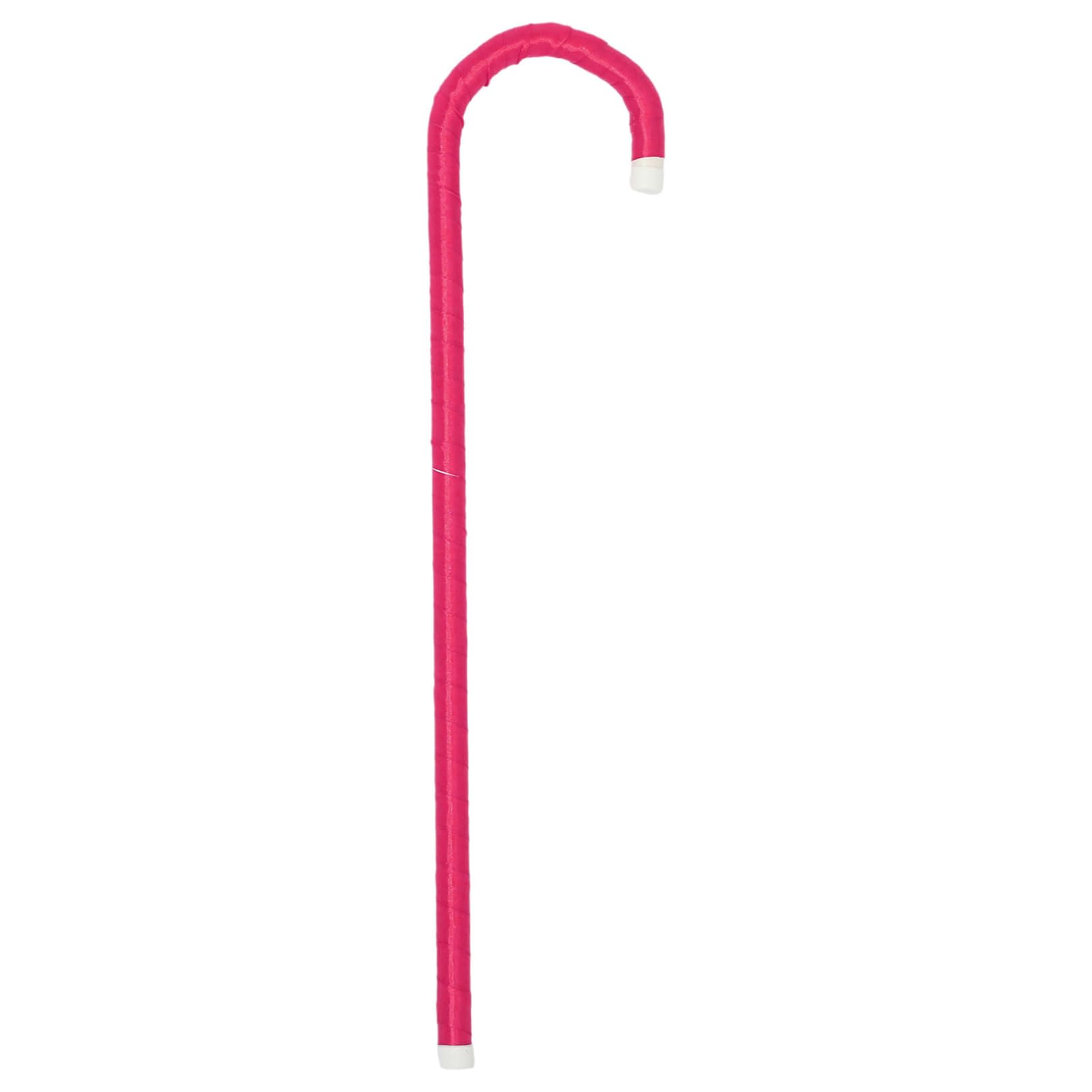 FEESHOW Dance Cane Performance Crutch Jazz Dance Props Walking Stick Cane for Kids Children