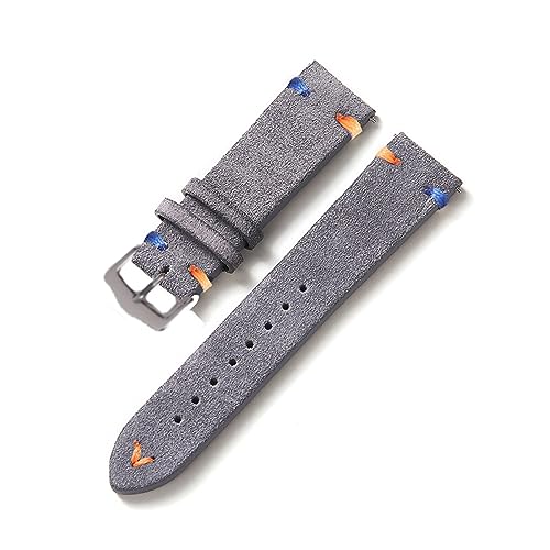 FYXT voh J[ubN Xeb` {vXgbv 20mm22mm vXgbv TXƌ݊ Huawei X}[gEHb`ƌ݊܂B(Grey,22mm)