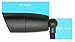 Westgate LED Landscape Spotlight Waterproof Spotlight Adjustable Directional Lighting for Patio Deck Yard Garden Pathway Pool Area - All Accessories Included (1 Black)