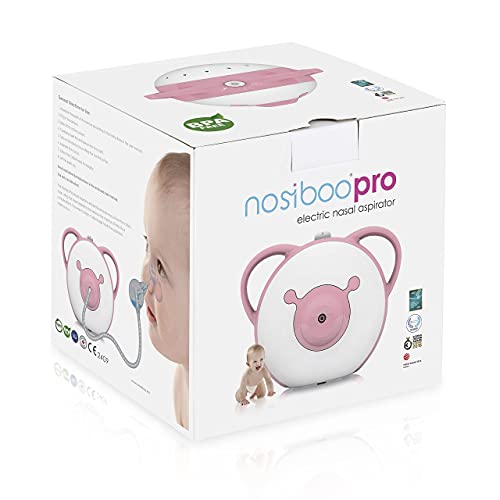 Nosiboo Pro