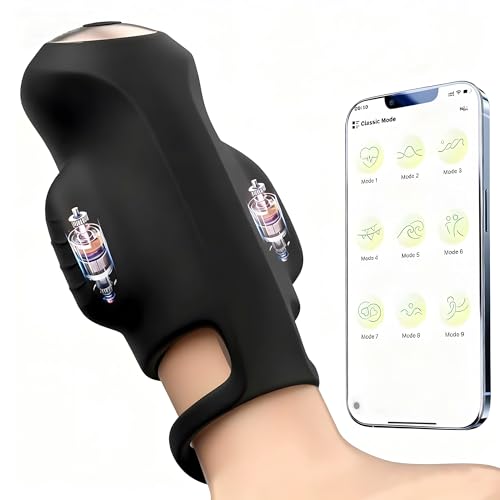 Auto Male Stroke Sucking Device