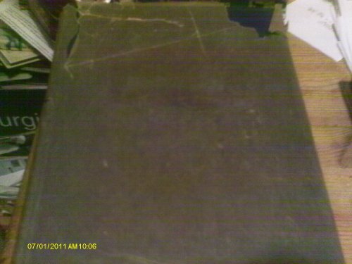Charles Dickens Bleak House illustrated by Phiz (not sure of year but probably 1932)