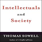 Cover of Intellectuals and Society