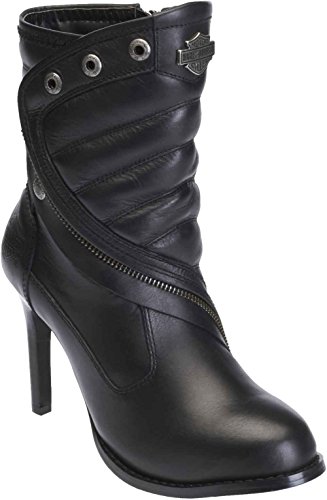 HARLEY-DAVIDSON FOOTWEAR Women's OLANTA-W