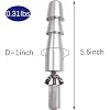 Big End Connector Adapter Accesories for JQDML Reciprocating Linear Actuator