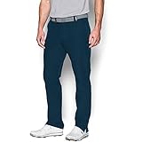 Under Armour Men's ColdGear Infrared Match Play Pants - Tapered Leg