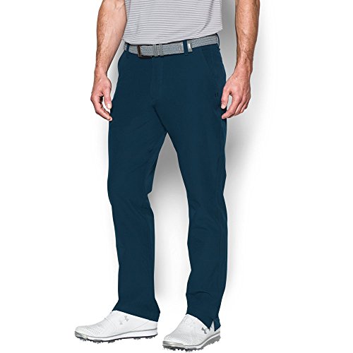 Under Armour Men's Match Play Coldgear Infrared Taper Pants