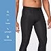 2XU Mcs x Training Comp Tights, Black/Nero, Large