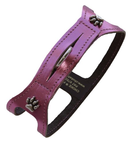 ChokeFree �y�b�g�V�����_�[�J���[�A11�C���`�A���^���b�N�s���N