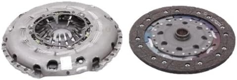 JAPANPARTS Replacement Clutch Pressure Plate SF-H26