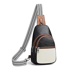 4-1b White Black With Brown