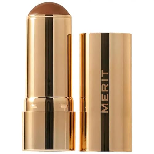 Bronze Balm Sheer Sculpting Bronzer - Lightweight Cream Bronzer for