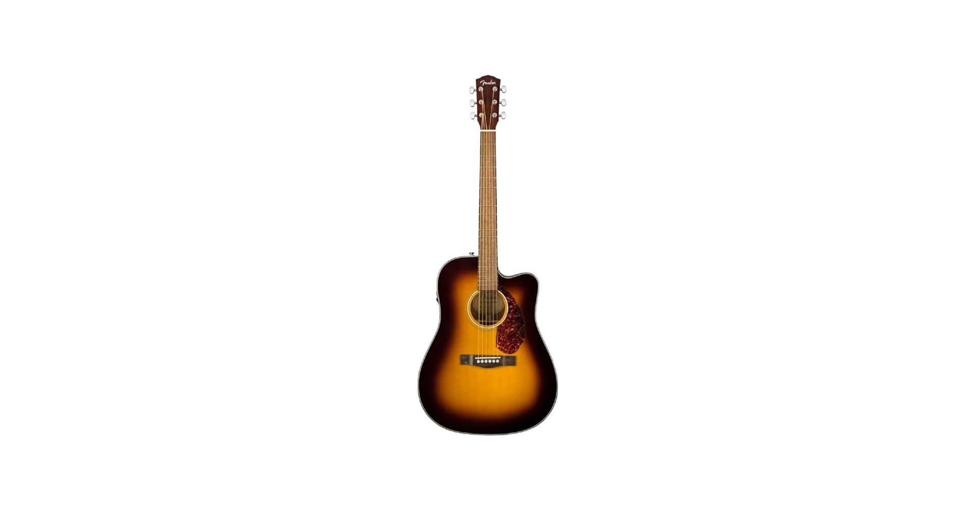 送料込み　Fender アコースティックCD140SC CD-140SCE – Fender