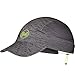 Buff R-Grey Casquette Pack Run réfléchissant , Mixte Adulte, Gris, L-XL