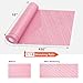 DOTUHAO Honeycomb Packing Paper, Pink 10