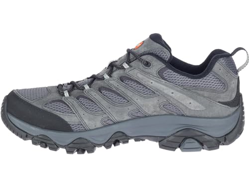 Merrell Women's Moab 3 Waterproof Hiking Shoe4