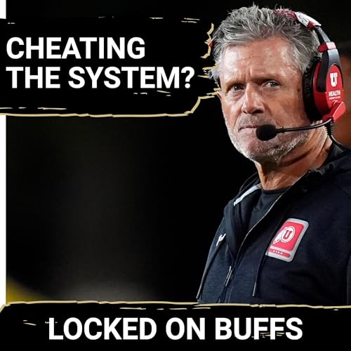 WILD: Utah's Kyle Whittingham is the ULTIMATE Liar When it Comes to Injuries