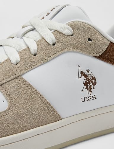 Image of U.S. Polo ASSN. Men Feder Sneaker Shoes