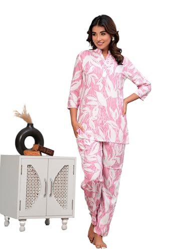 Image of Ichaa Women Night Suit