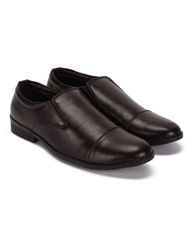 See full amazon price history chart for PARAGON K11241G Formal Shoes For Men | Comfortable, Durable & Lightweight Shoes With Soft Cushioned Footbed | Easy Wear Slip On | Ideal For Daily & Occasional Use PARAGON K11241G Formal Shoes For Men | Comfortable, Durable & Lightweight Shoes With Soft Cushioned Footbed | Easy Wear Slip On | Ideal For Daily & Occasional Use (B0CJBP2SRS) Amazon Price History, Amazon Price Tracker