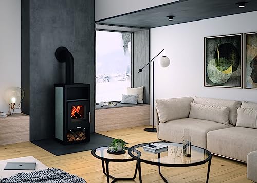 Justus Kaminofen 8358 22 Texas III A+