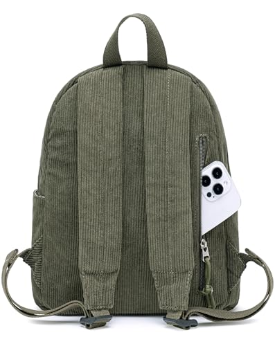 Image of BTOOP Mini Backpack Women Girls Water-resistant Small Backpack Purse Shoulder Bag for Womens Adult Kids School Travel