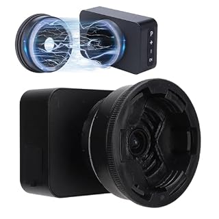 Yunir caméra oculaire 4K avec écran couleur pour télescope
