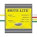 Roadmaster 732 Brite-Lite 3-to-2 Wiring Converter