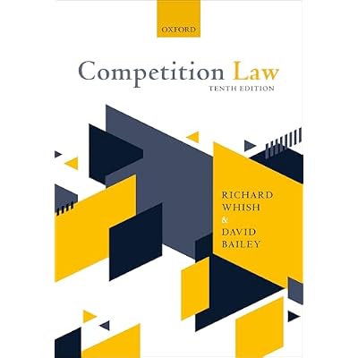 Competition Law