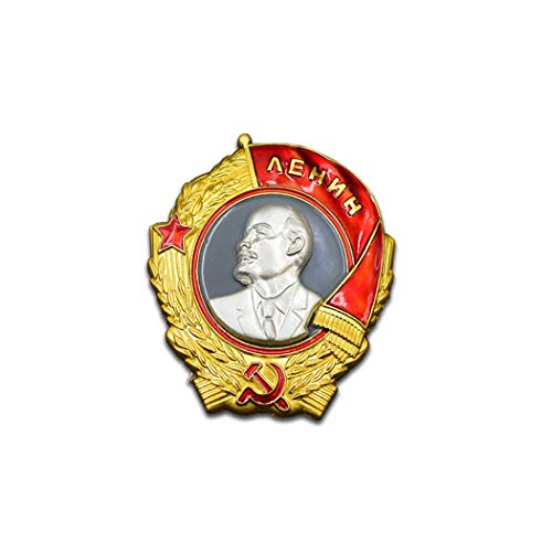 VanSP WW2 USA USSR Military Badge Medal Reproduction Collection Order