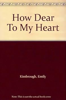 Hardcover How Dear To My Heart Book