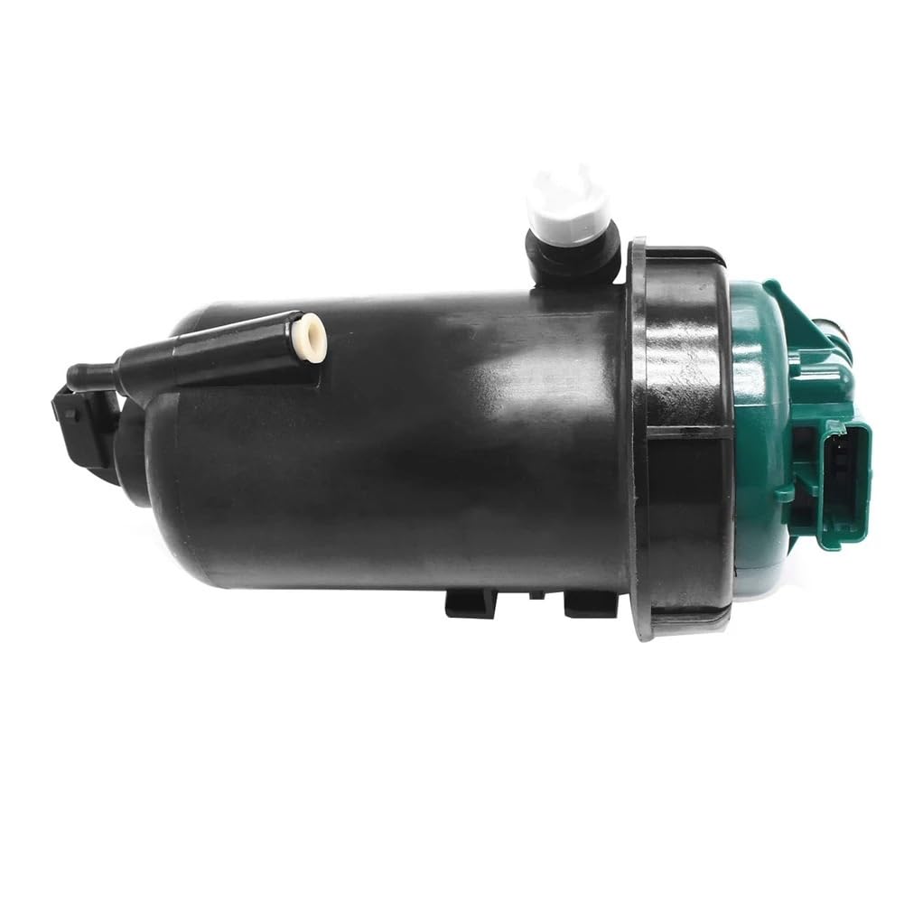 Conjunto de filtro de combustible para coche 1346386080 apto para Fiat Ducato apto para Citroen apto para Peugeot 2,3 .0 carcasa con Filtro de combustible Filtro de gasolina