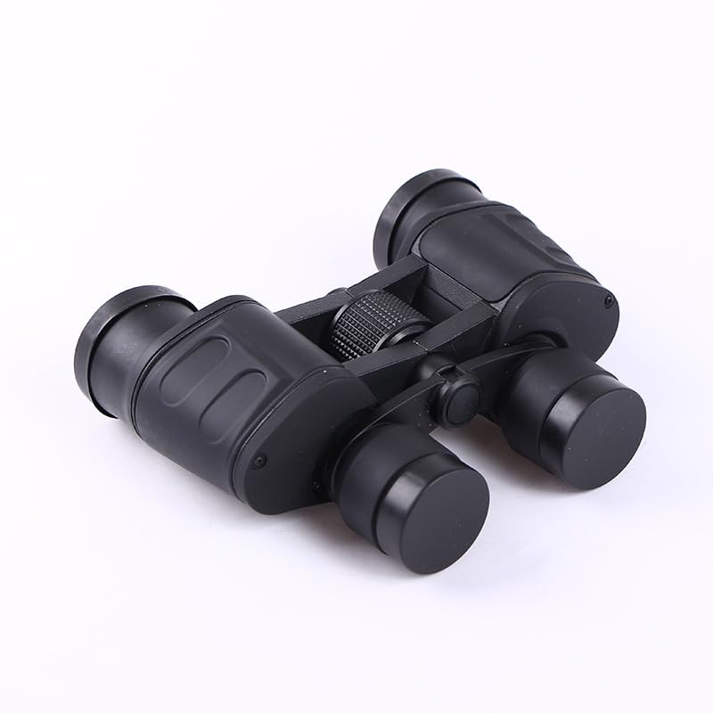 Binoculares para camping y turismo 1x miniatura 2
