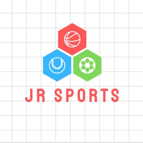 Page de couverture de JR Sports Review