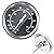Hisencn Grill Thermometer for Monument Grills 17842 35633 24367, Temperature Gauge for Monument Grills, Monument Grills Thermometer Part