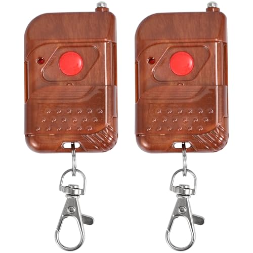 Smart Access Control System Kit – Metal Touch Keypad, 1200LB Magnetic Lock, Tuya App Remote Access, 2 Remote Controls, RFID Cards, Metal Exit Button – for Home/Office (K3-1-1200lbs Lock Kit) - Thumbnail 6