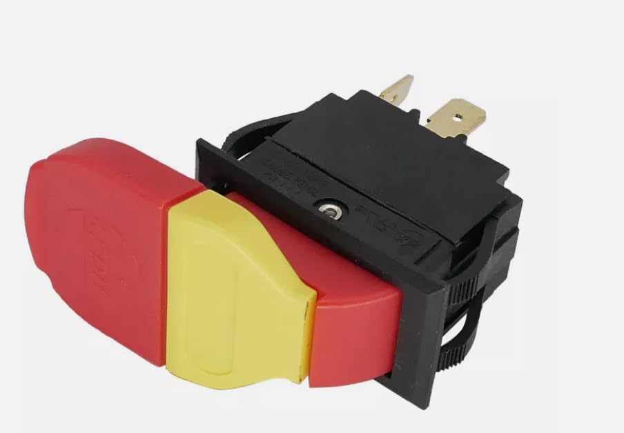 Power Switch for SuperMax 19-38 Drum Sander