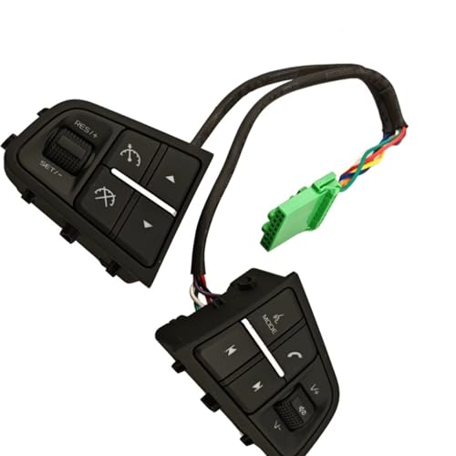 Control de crucero para Proton X70 en la categoría de interruptores de coche