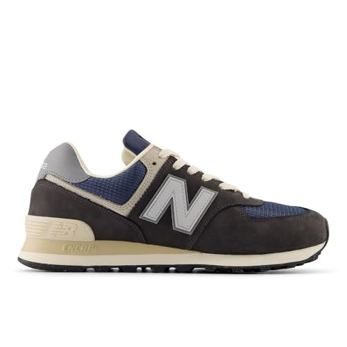 Baskets basses New Balance U574SGG - vue 7