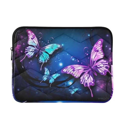 Funda para portátil 13-14 pulgadas impermeable miniatura 1