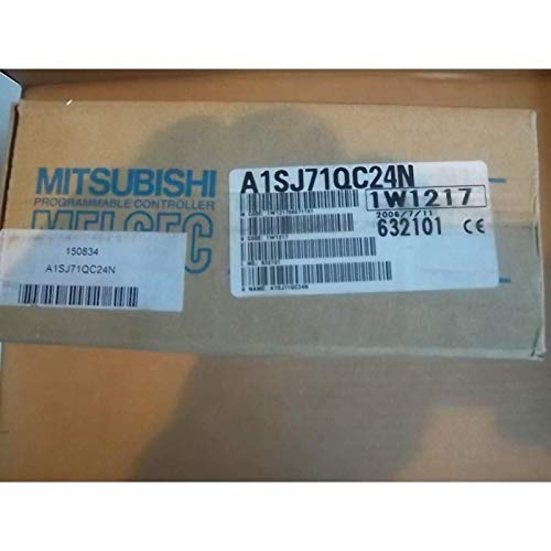 A1SJ71QC24N VAʐMjbg A1SJ71QC24N