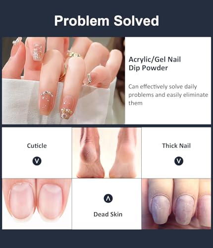 Perceuse à ongles électrique rotative haute précision avec 14 bandes - 4