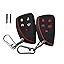11-Black Black/Red