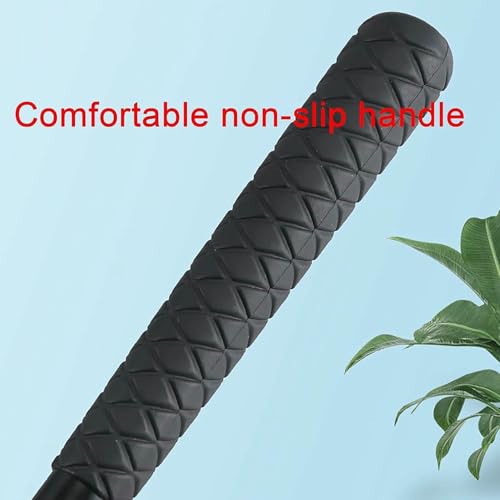 Recolector de bolas de tenis tipo rodillo regulable para cuidar tu espalda 5