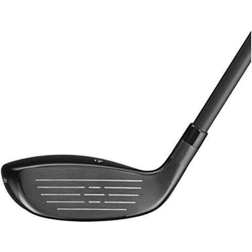 Amazon.co.jp: TaylorMade RBZ Black Rescue Utility Rocket