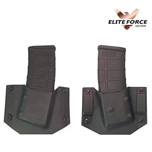 Elite Force Holsters Pmag Holster fits A-K Pmag Magazines