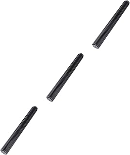 VICASKY 6 Rolos De Adesivos De Filme De Carro Para Carros Adesivos Automotivos Decalques De Motocicleta Ornamento De Capô Protetores De Porta De Carro Adesivos De Para-Choque De