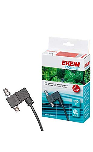 Eheim Valvula Magnetica de CO2