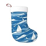 Progettati per la versatilità, sono ideali da riempire con piccoli regali e regali come biglietti regalo, caramelle o giocattoli, rendendoli un must per diffondere allegria durante le riunioni festive e aggiungere un accessorio divertente al tuo arredamento.