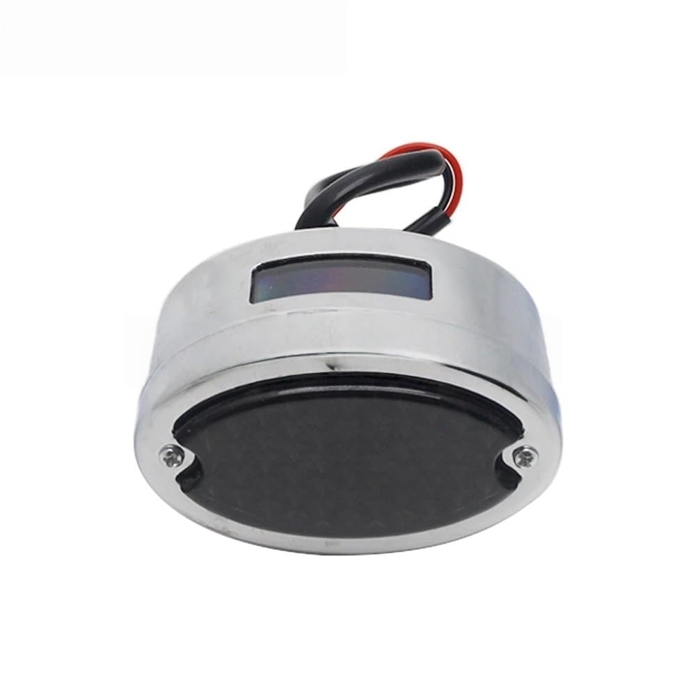 Freno luces trasero luz trasera universal para motos personalizadas Softail 8
